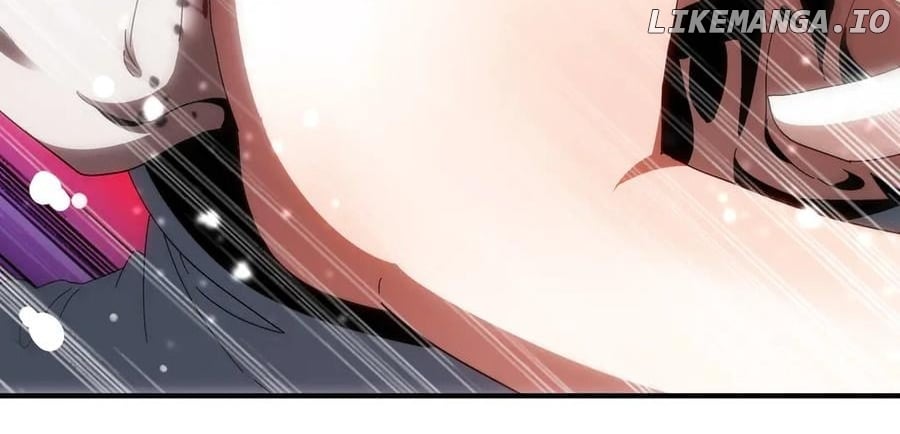 My Furry Harem Is After Me Chapter 344 - page 19